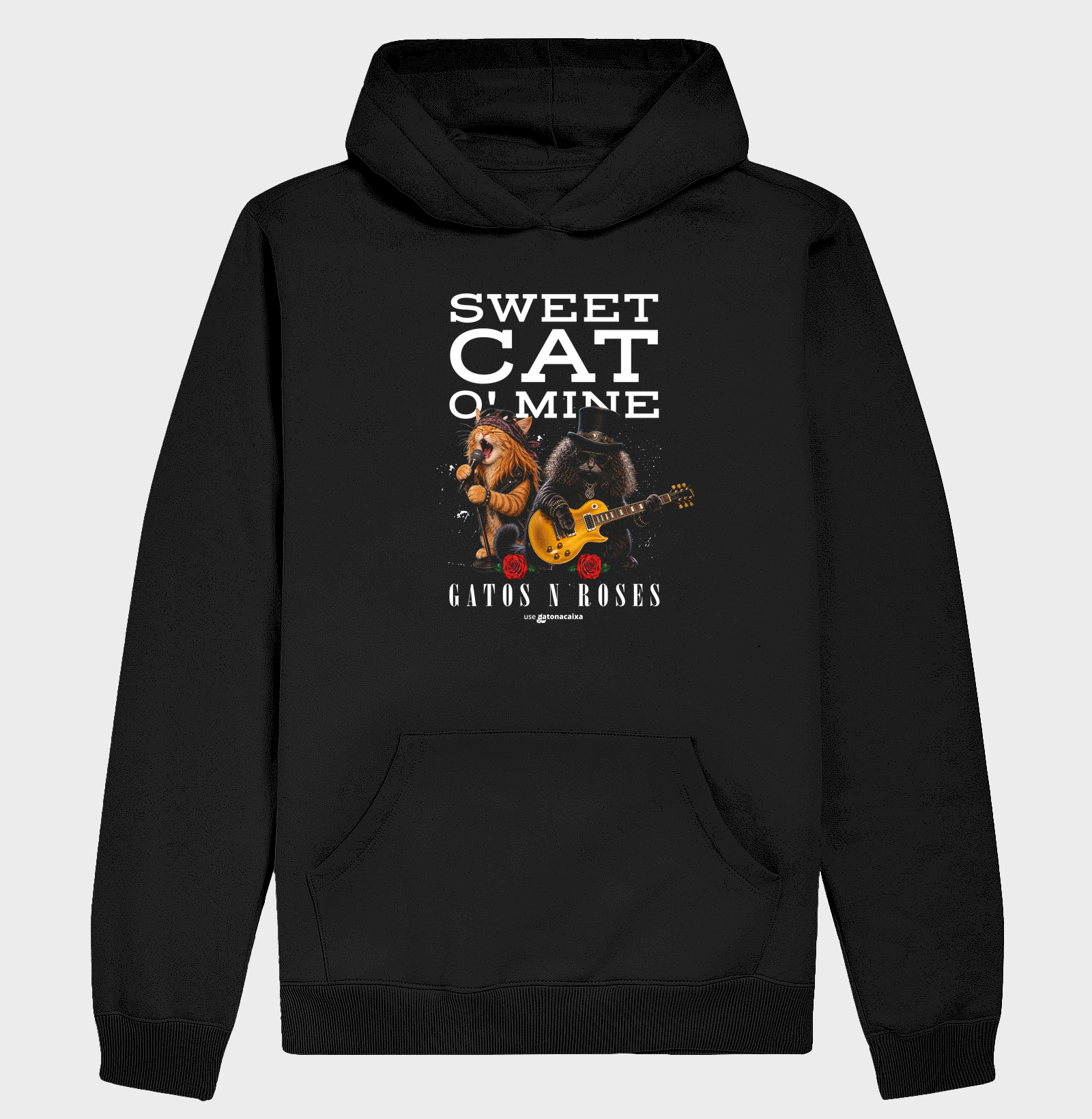 Gatos N’ Roses - Sweet Cat O’ Mine - Imagem 2