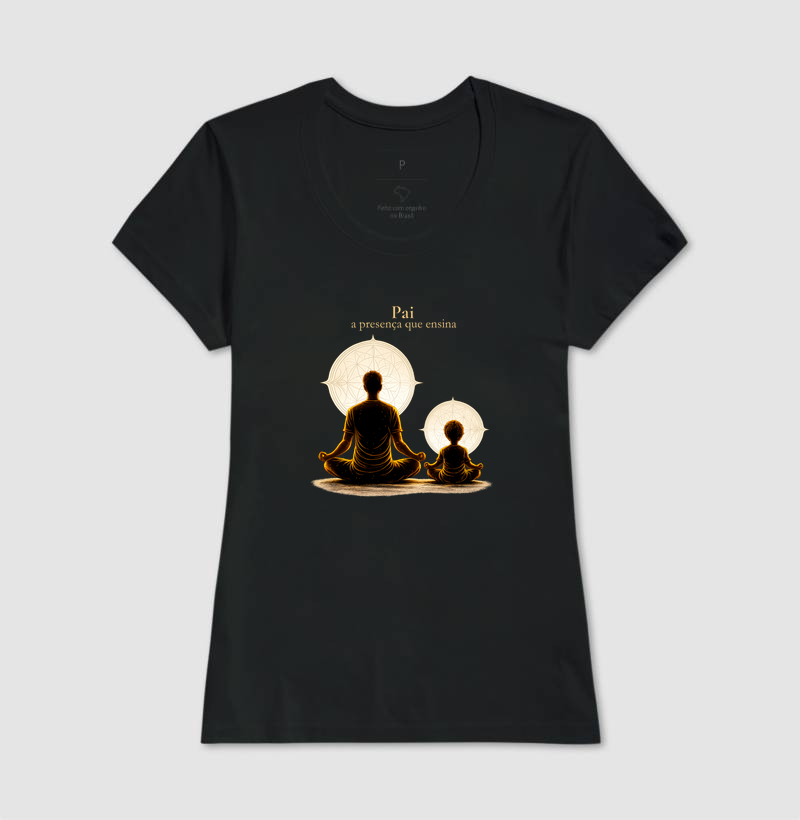 Pai • Presença que Ensina  - Imagem 6