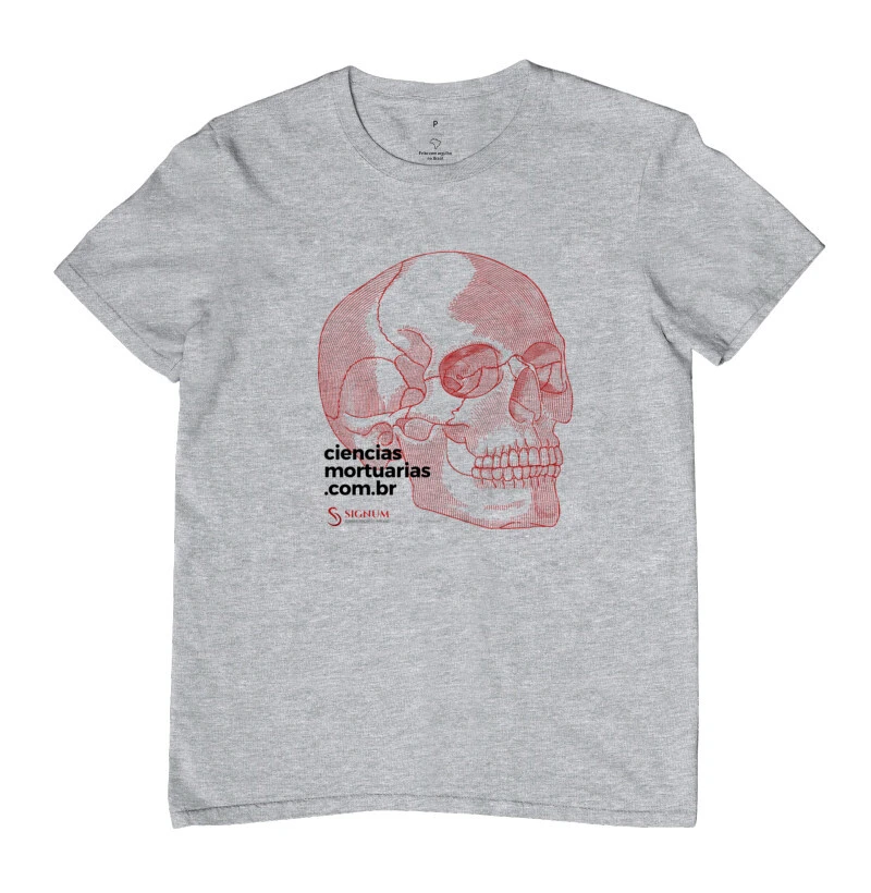 Skull Lines Signum - Imagem 8