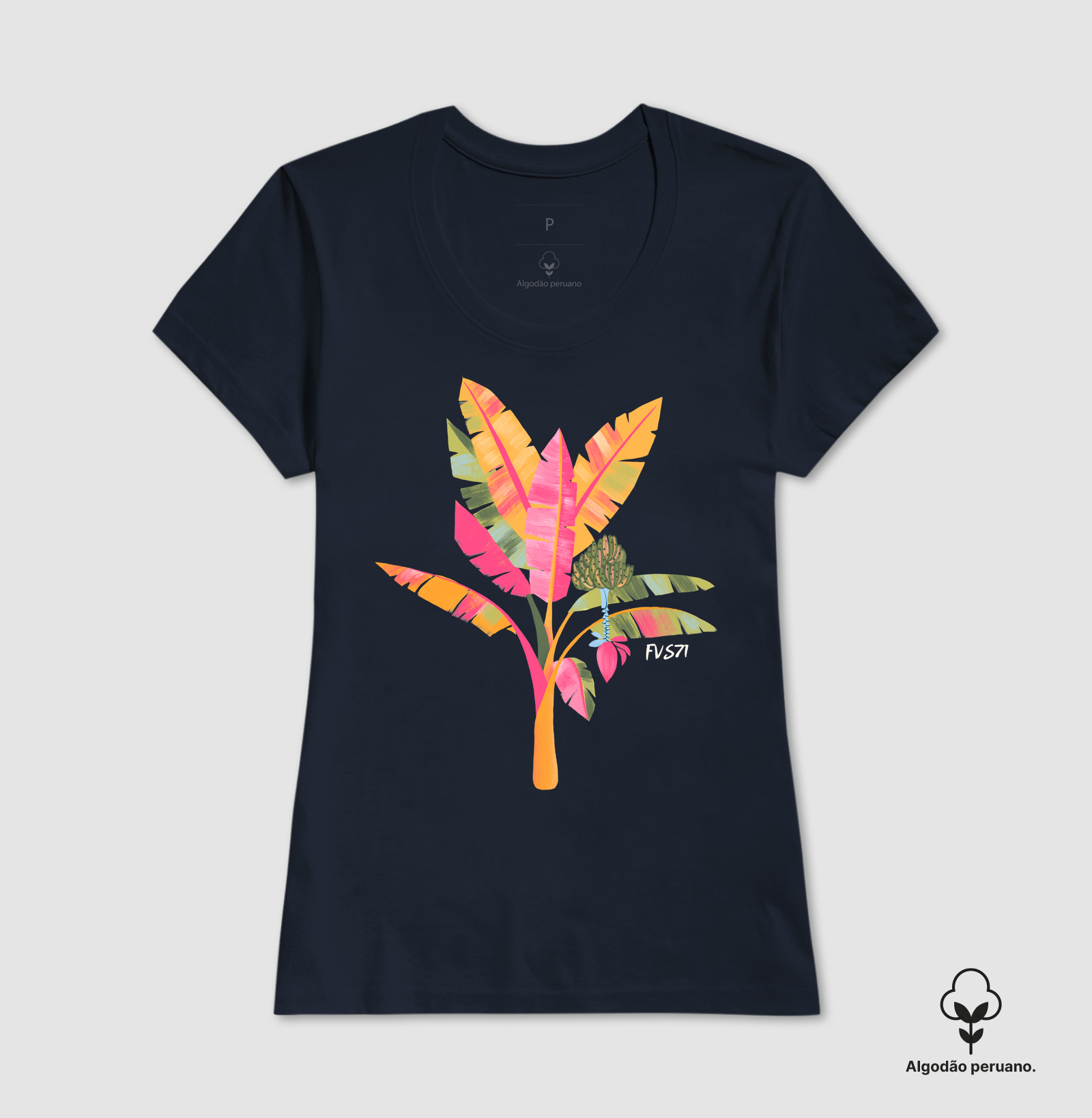 Camisa 8