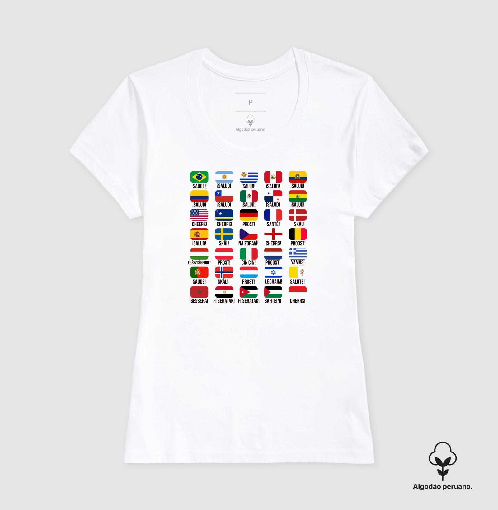 Camisa 2