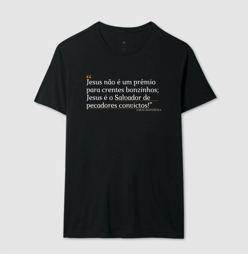 "Jesus não é um Prêmio" - Imagem 5