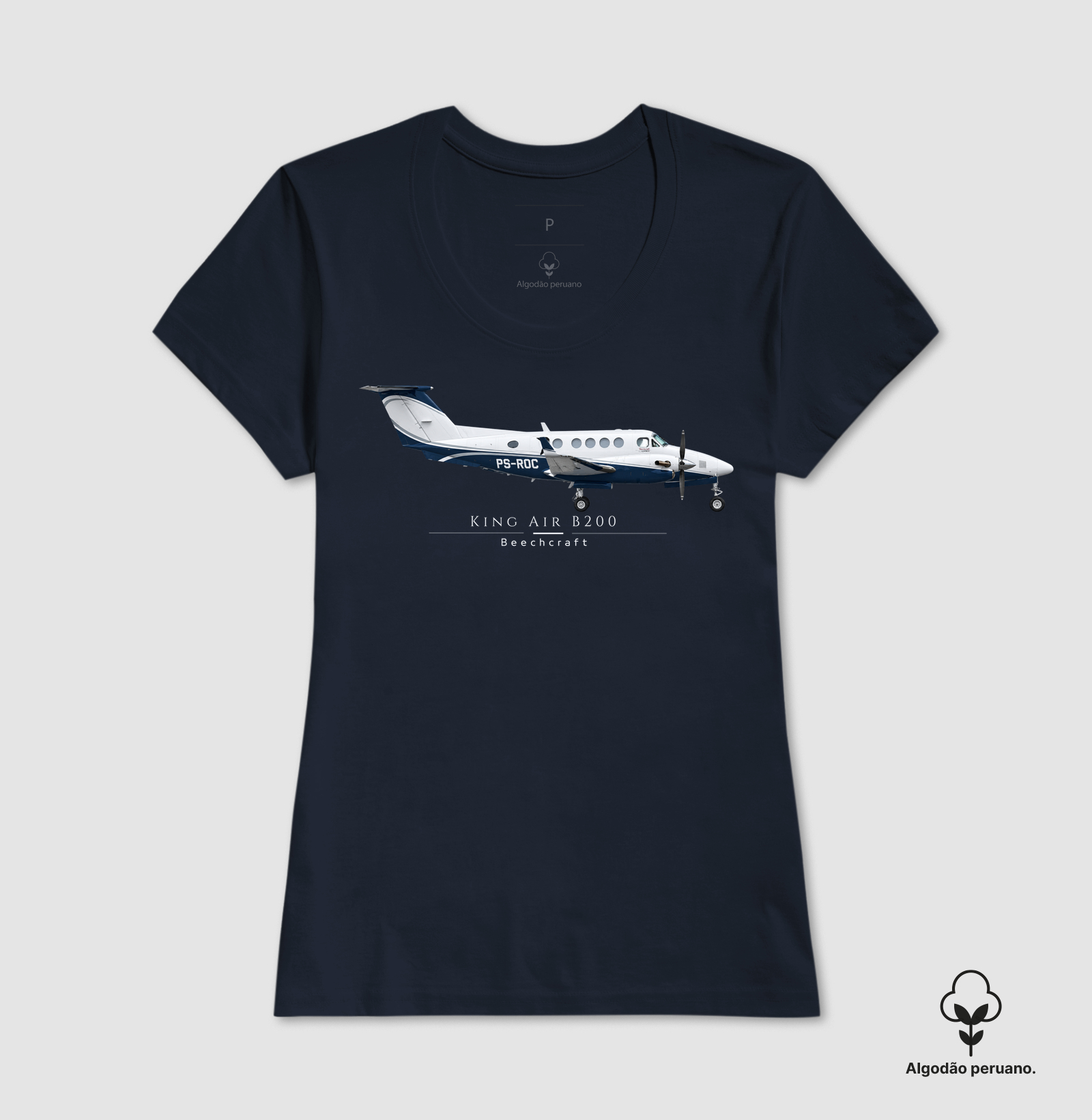 King Air B200 | Profile - Imagem 9