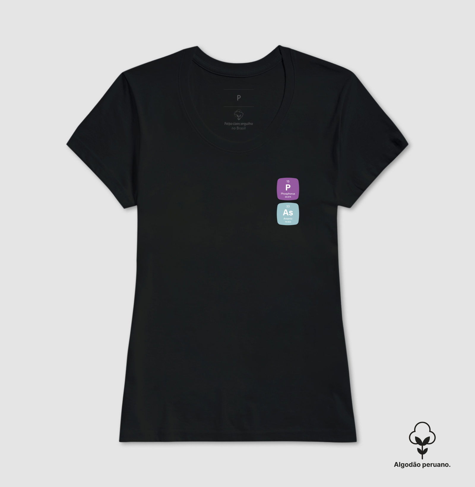 Camisa 5