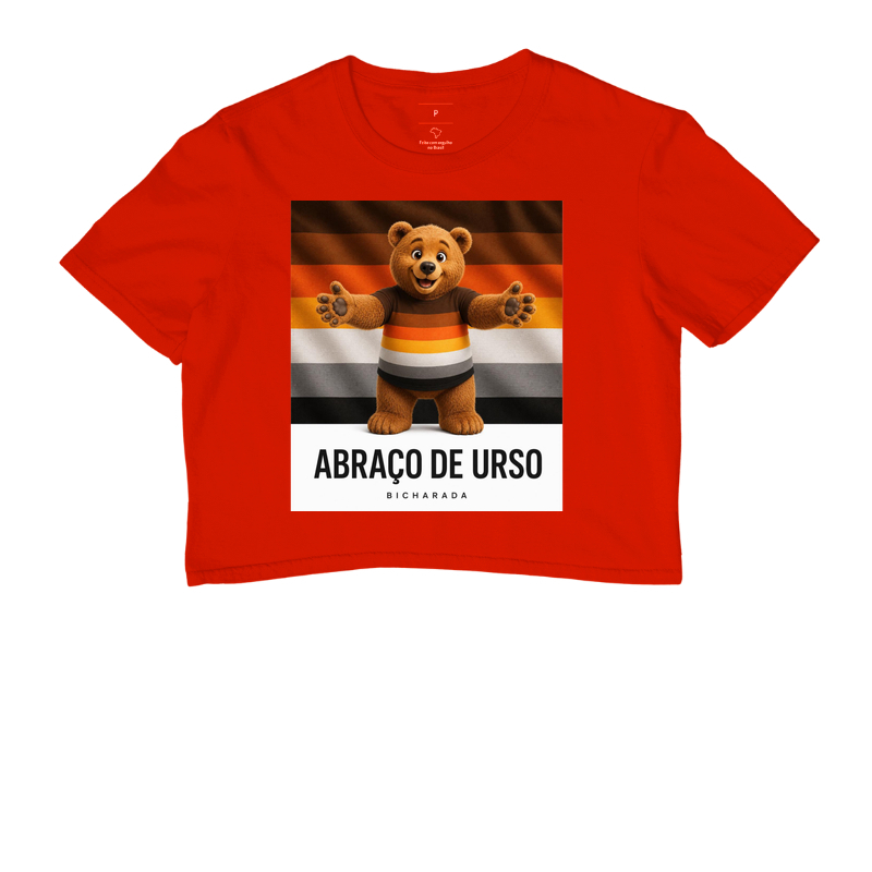 Abraço de urso  - Imagem 7