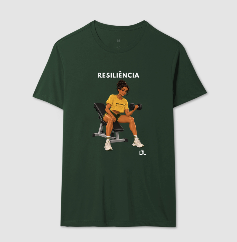 Resiliência - Imagem 15