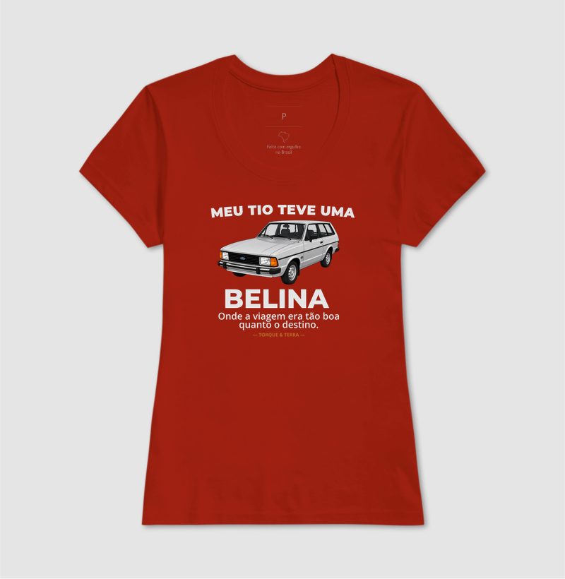 Meu tio teve uma Belina - prata - Imagem 11