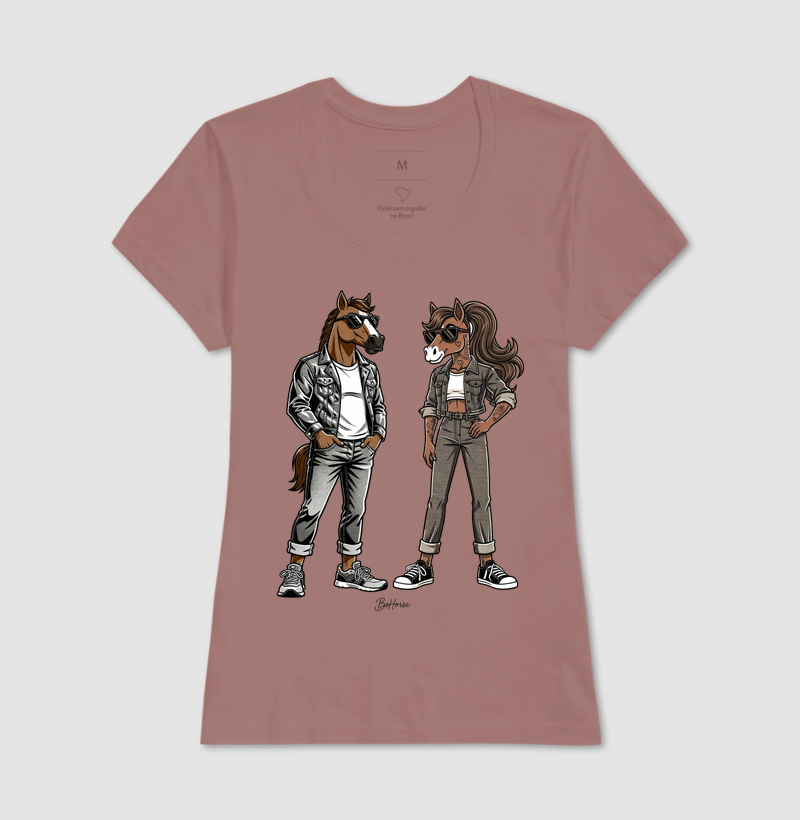 Camisa 19
