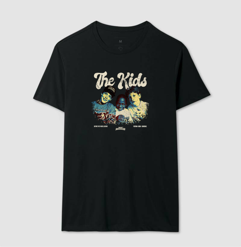 The Kids  - Imagem 4