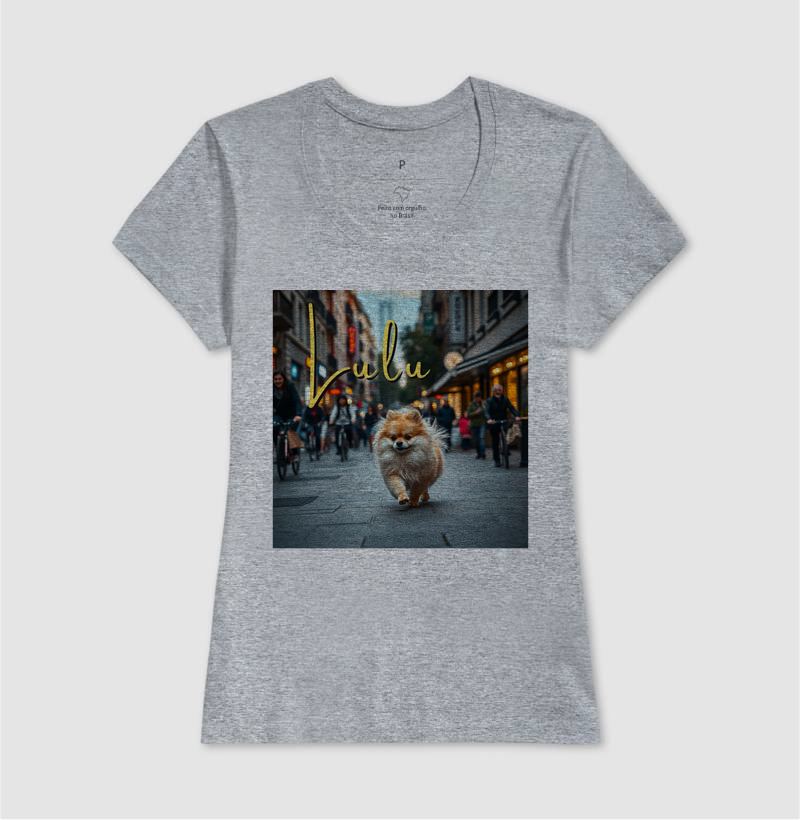 Camisa 8