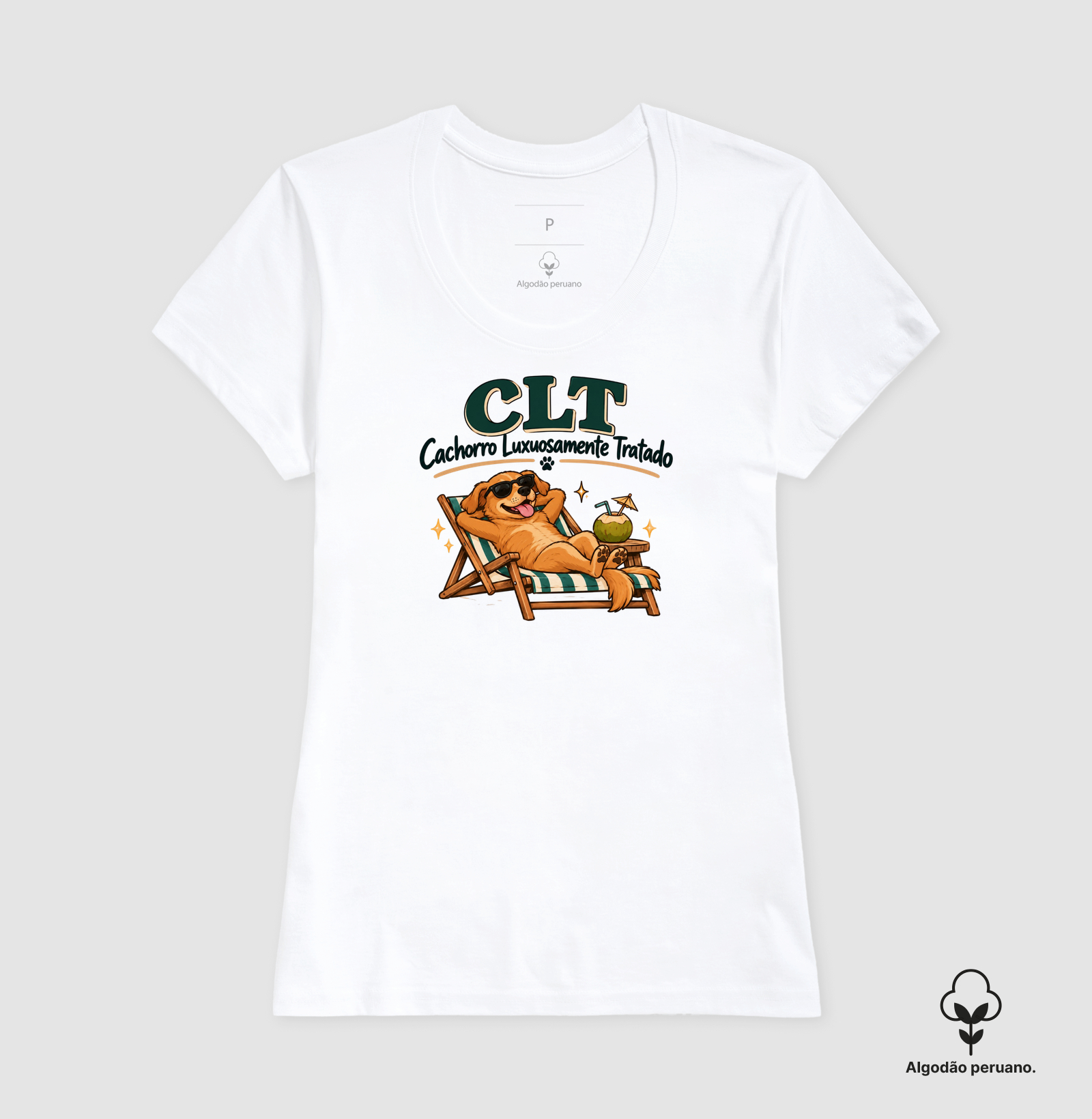 CLT - Cachorro Luxuosamente Tratado - Imagem 9