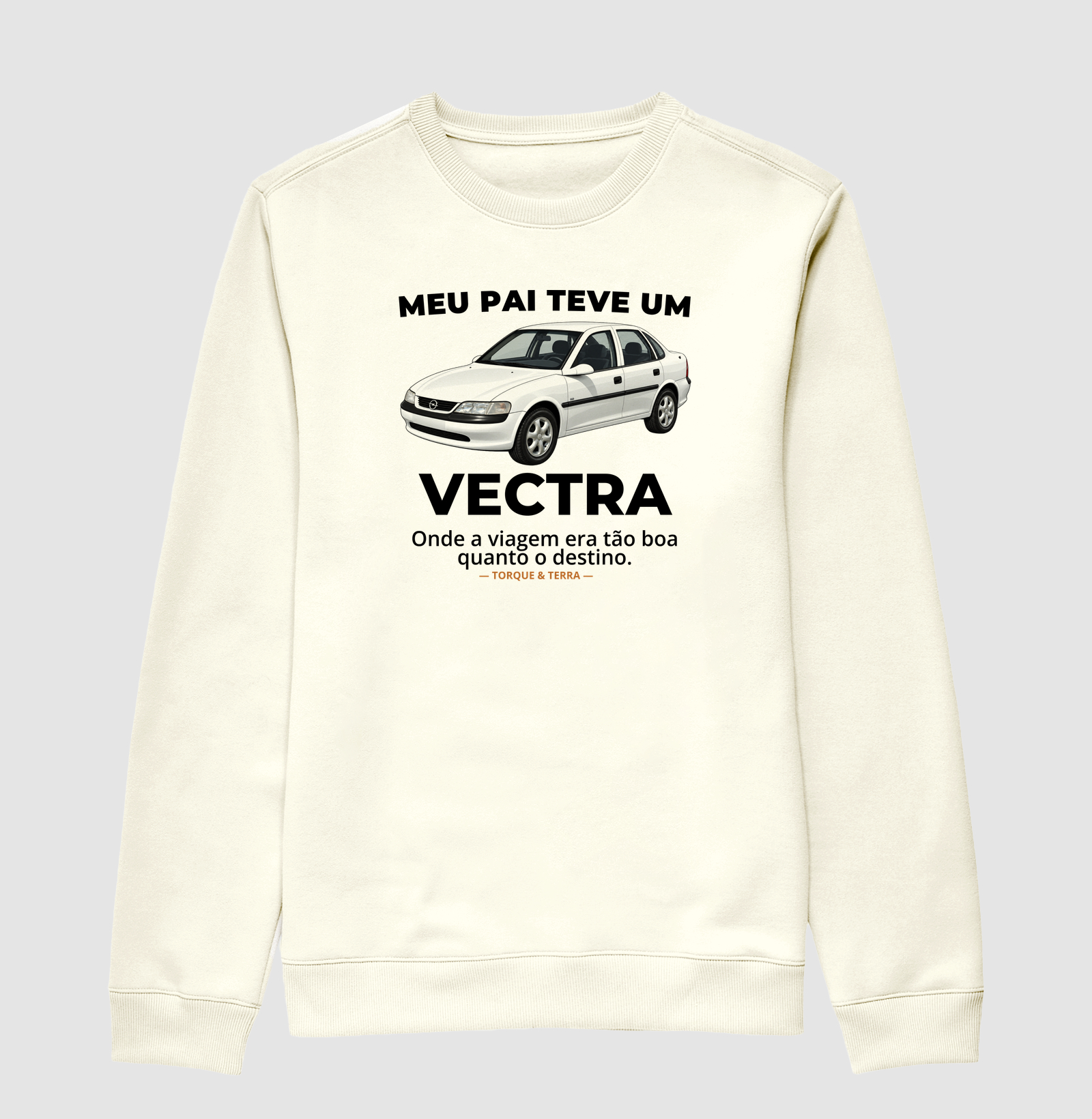 Meu pai teve um - VECTRA - Imagem 2
