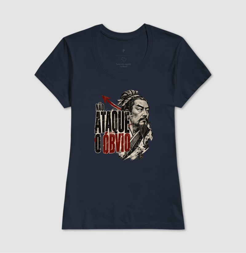 Sun Tzu - Não Ataque o Óbvio - Imagem 7