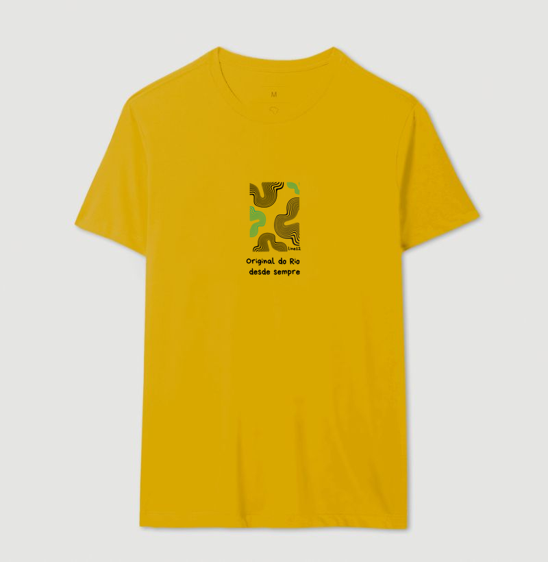 Camisa 13