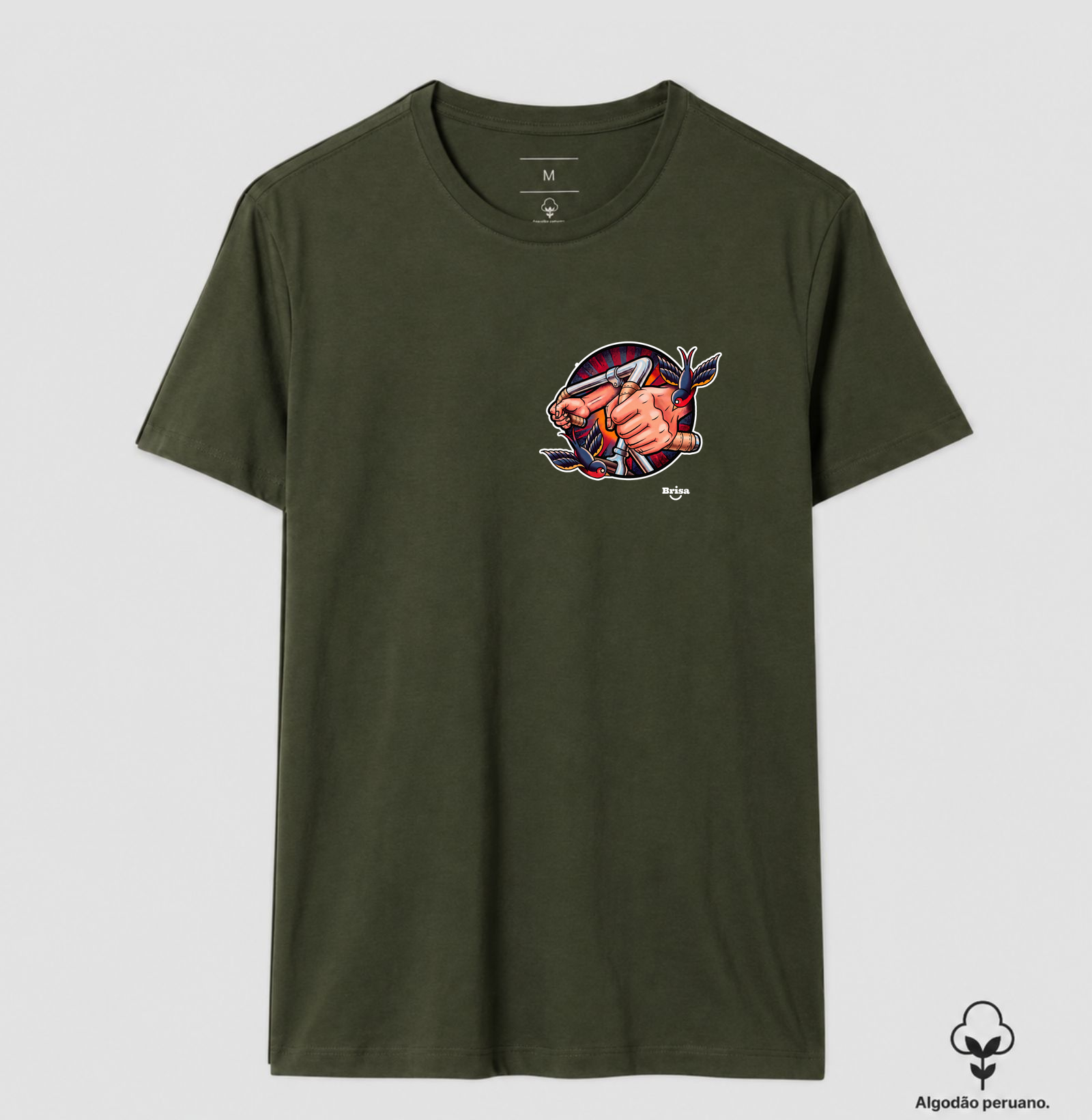 Camisa 5