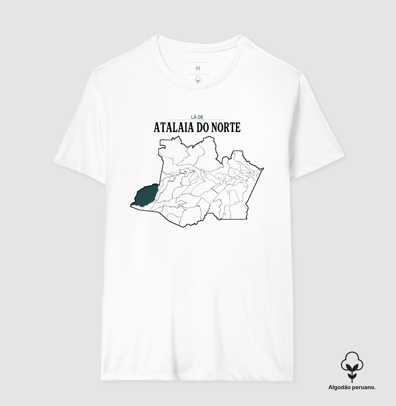 Atalaia do Norte | Território AM - Imagem 7