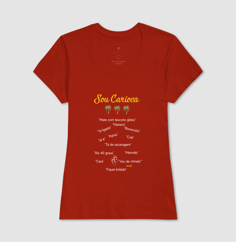 Camisa 10