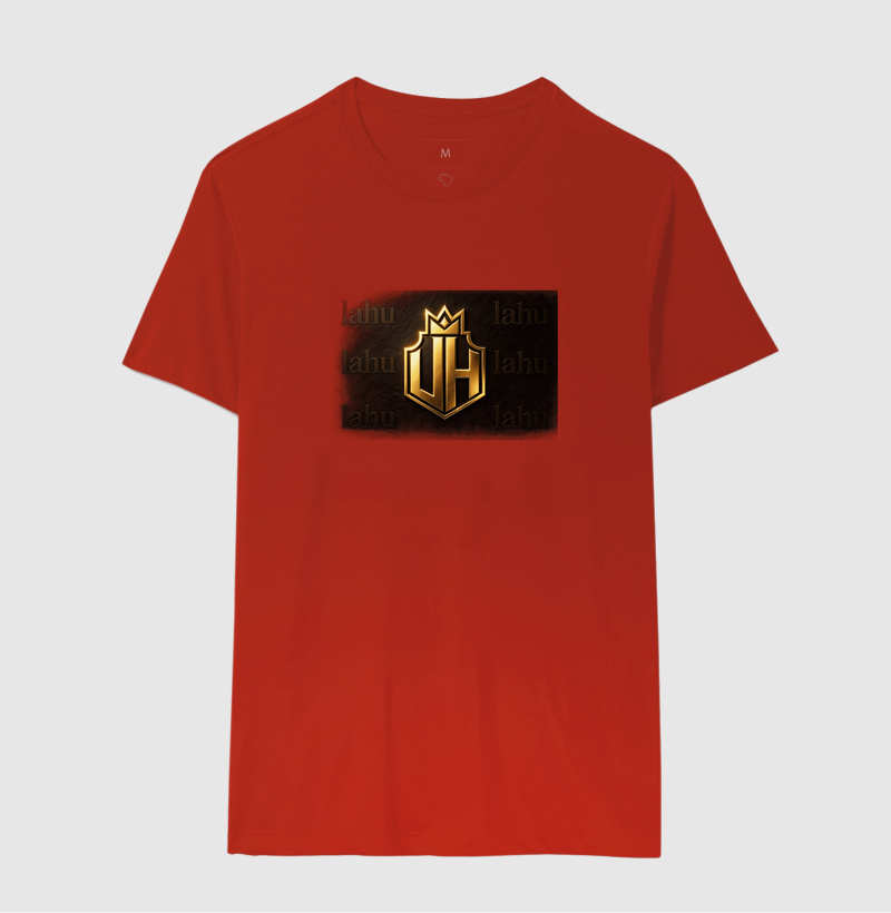 👑 Brasão da Grandeza | Poder, Prestígio e Liderança 👑 Para quem nasceu para se destacar, esta estampa traz um brasão imponente em dourado sobre um fundo negro sofisticado, transmitindo autoridade, força e exclusividade. - Imagem 10