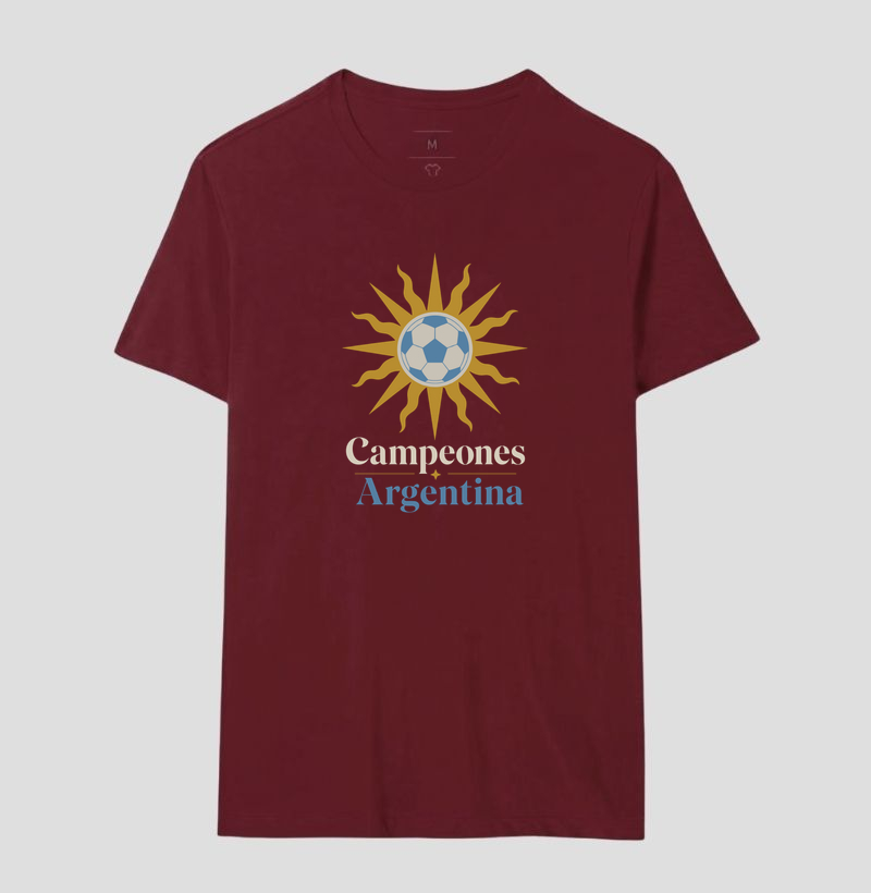 Camisa 17
