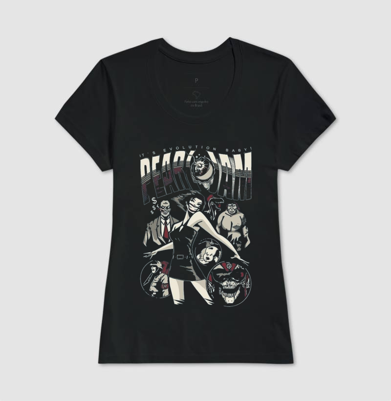 Camisa 2