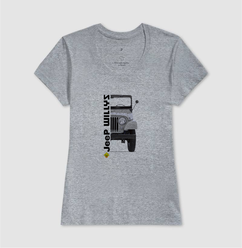 Camisa 11