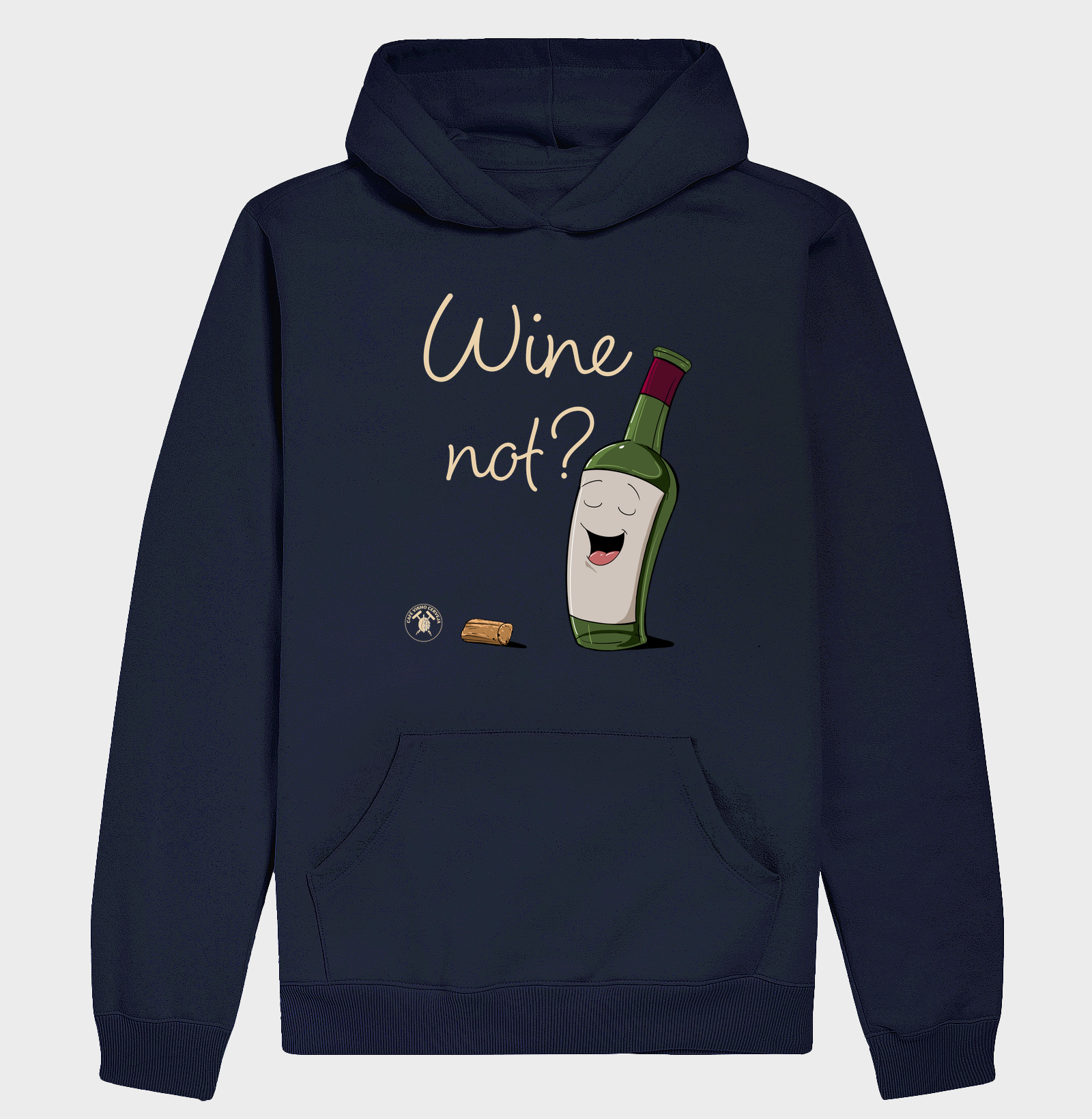 Wine Not? - Imagem 4