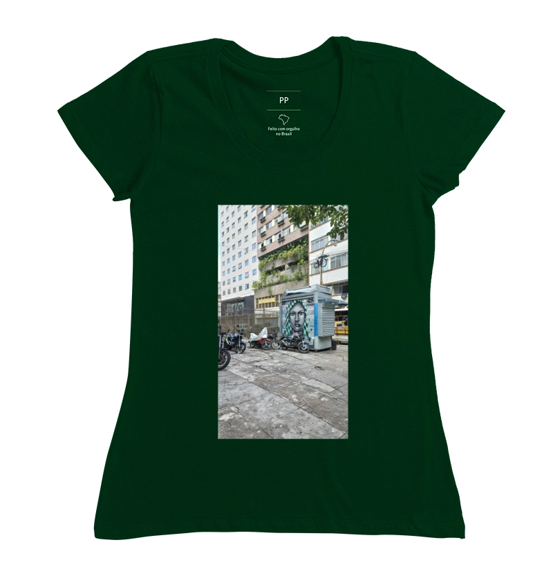 Camisa 12