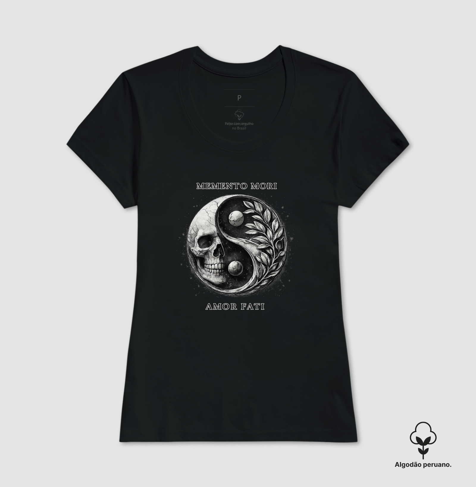 Estoicismo "Yin e Yang" - Imagem 4