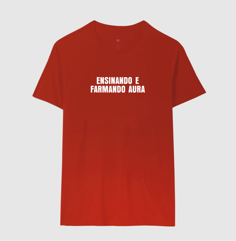 Ensinando e farmando aura - Imagem 10