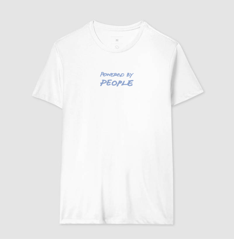 Powered By People - Imagem 4