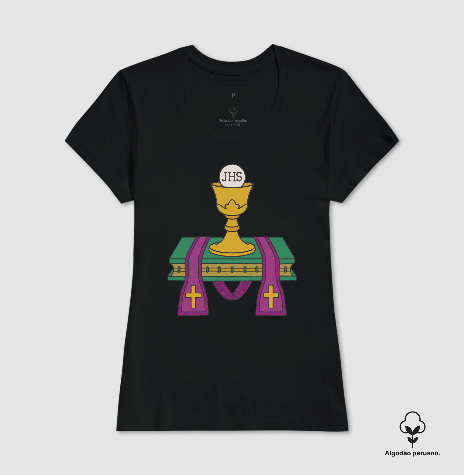 Camisa 4