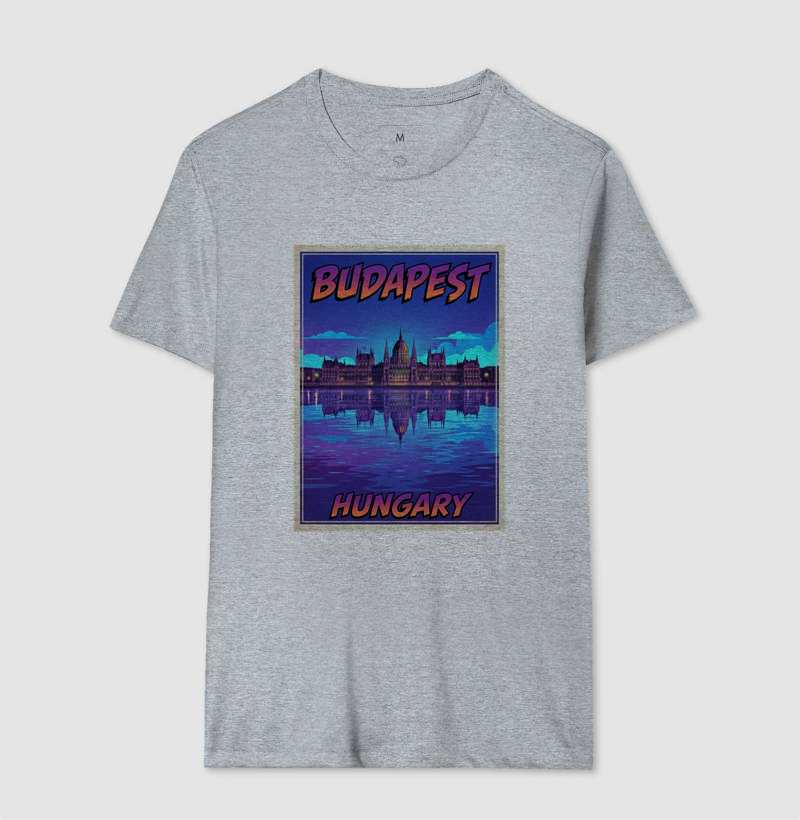 Budapeste - Hungria - Imagem 9