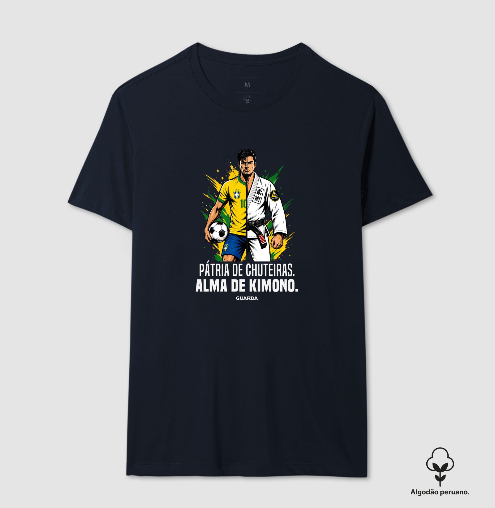 Camisa 6