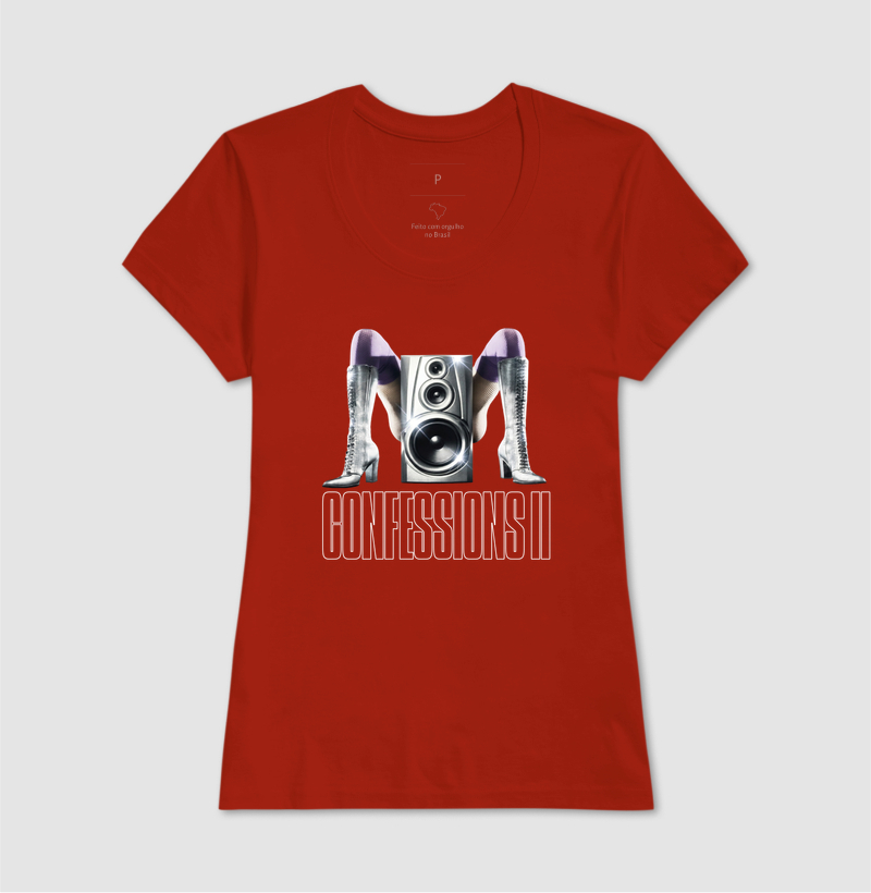 Camisa 11