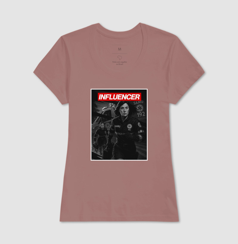 Camisa 16