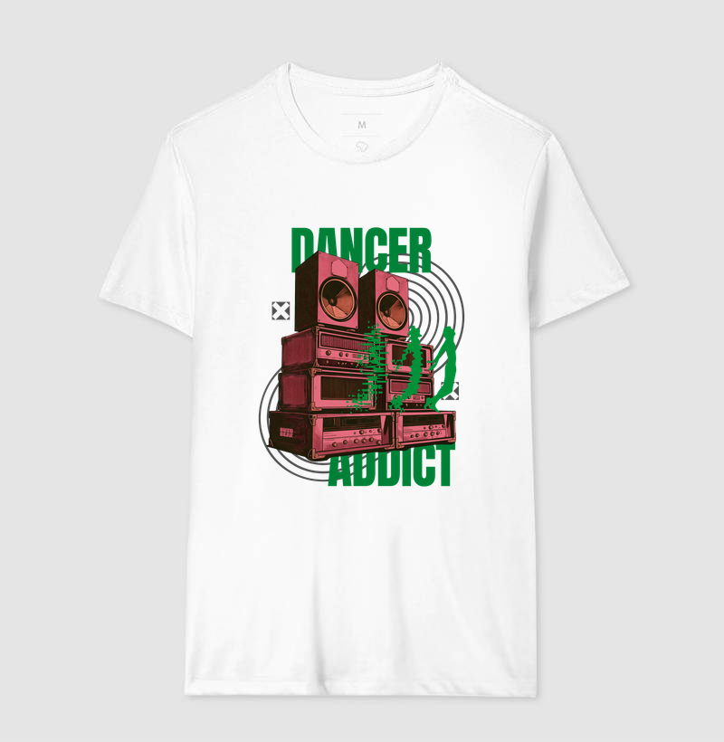 DANCER ADDICT vol.1 - Imagem 7