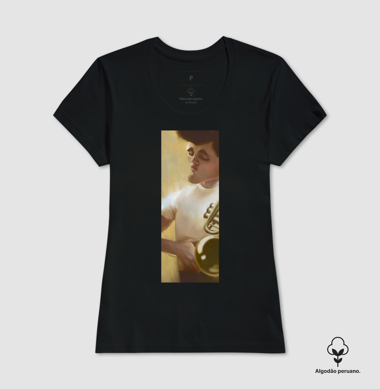 Camisa 2