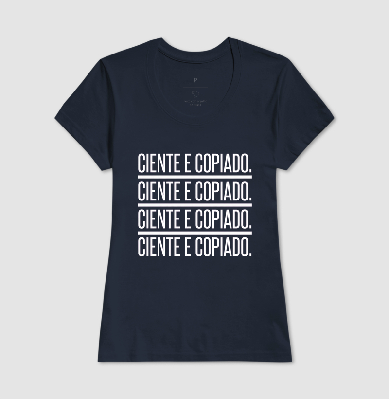 Ciente e Copiado III - Imagem 7