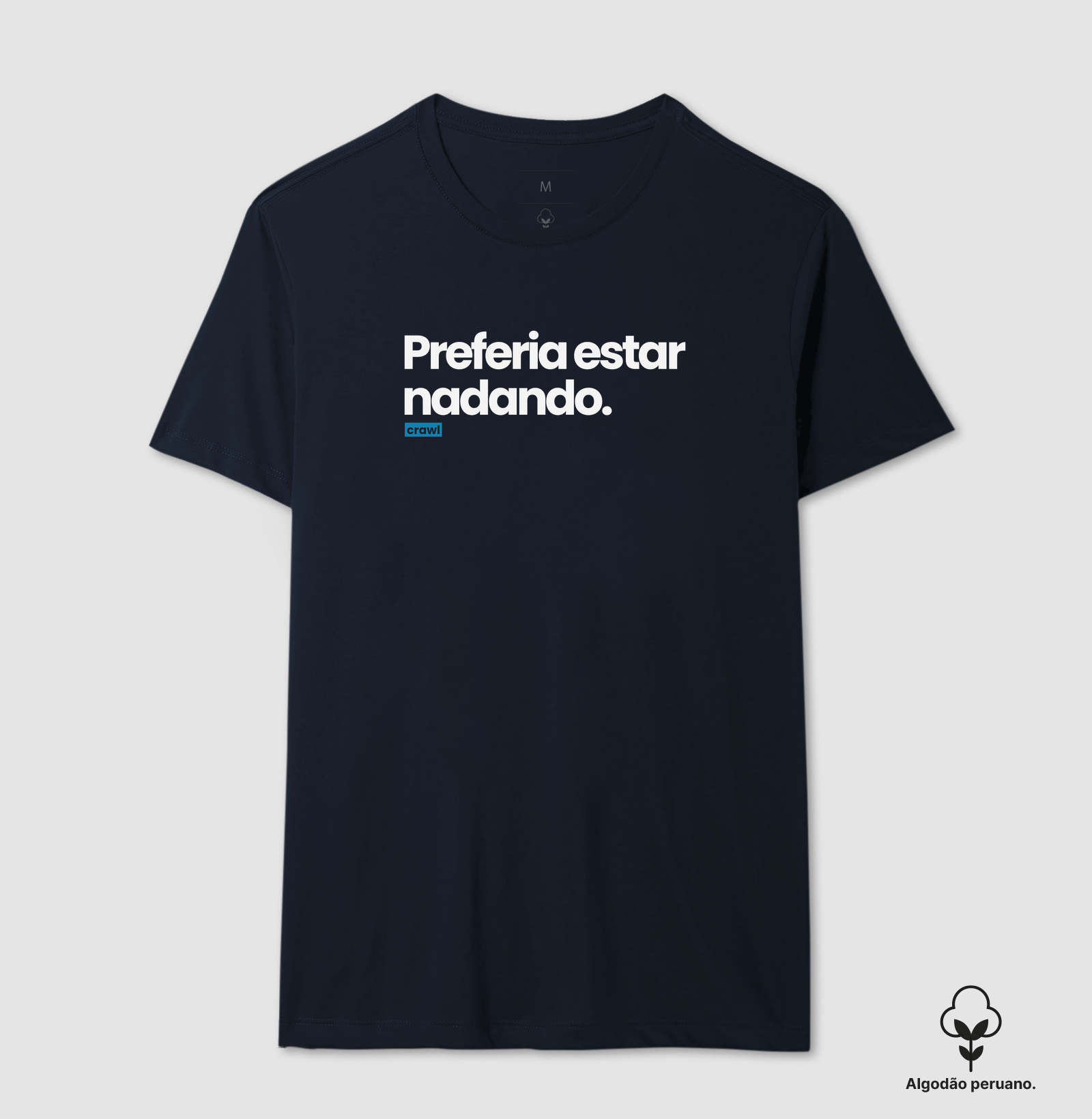 Preferia Estar Nadando - Imagem 4