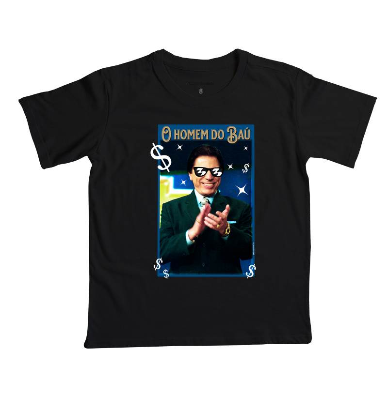 Silvio Santos - O Homem do Baú - Imagem 4