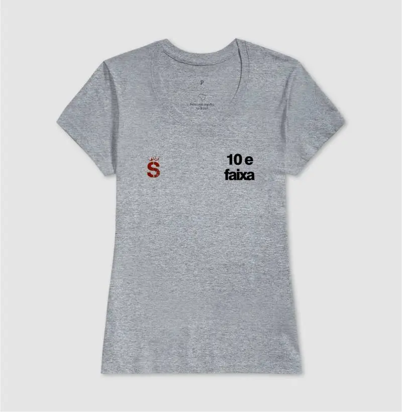 Camisa 8