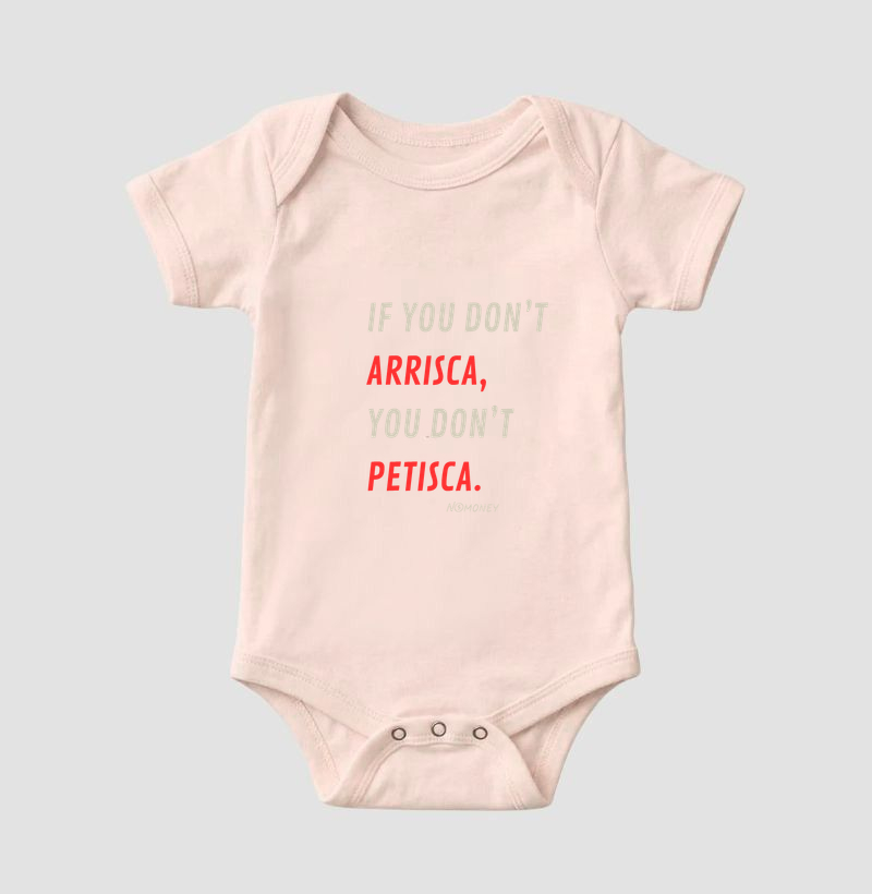 Don't Arrisca Don't Petisca - Imagem 5
