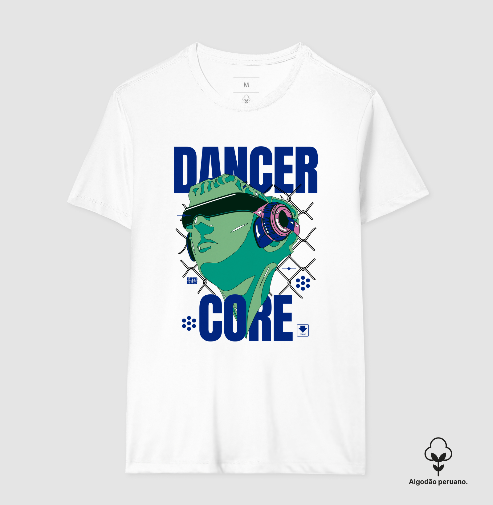 DANCER CORE Vol.2 - Imagem 10
