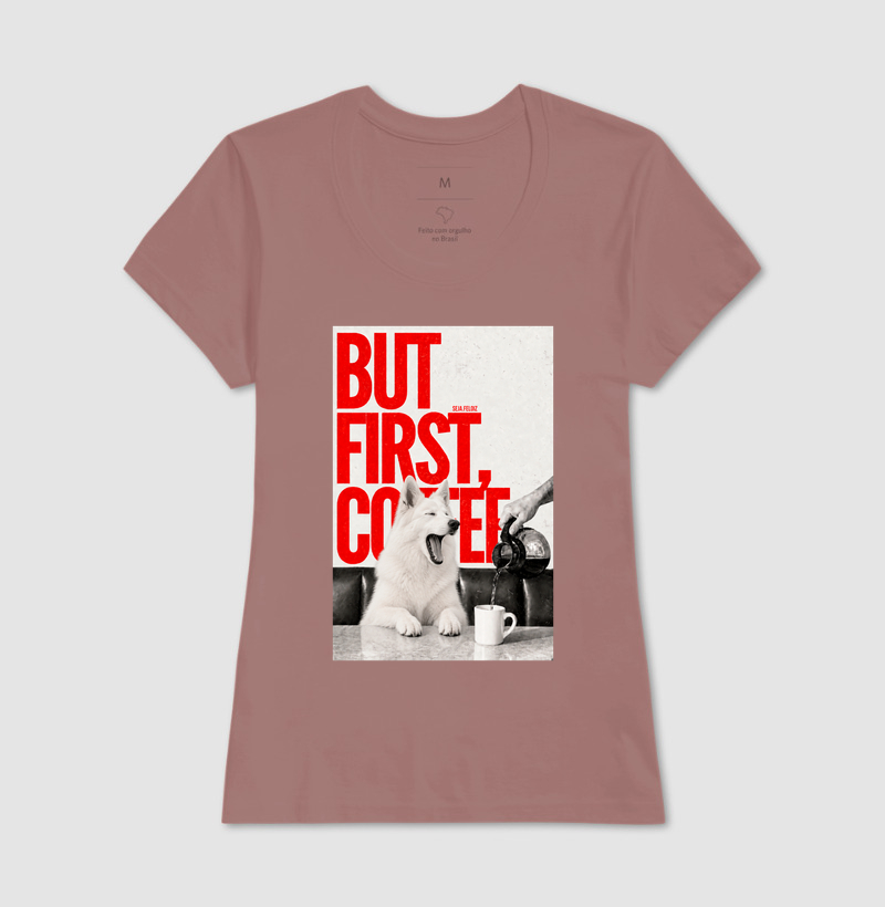 But First, Coffee - Pastor Canadense Edition - Imagem 15