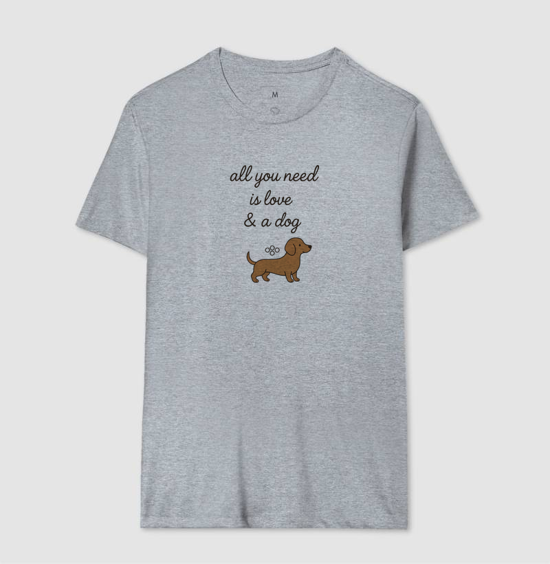 Camisa 18