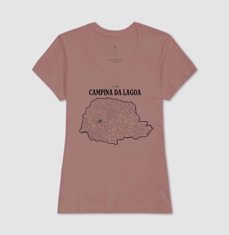 Camisa 16