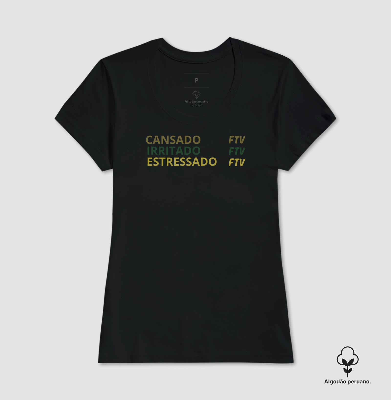 Camisa 6