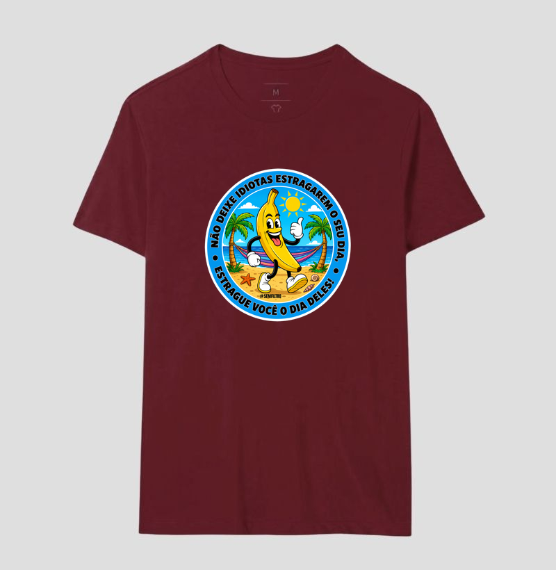 Camisa 19