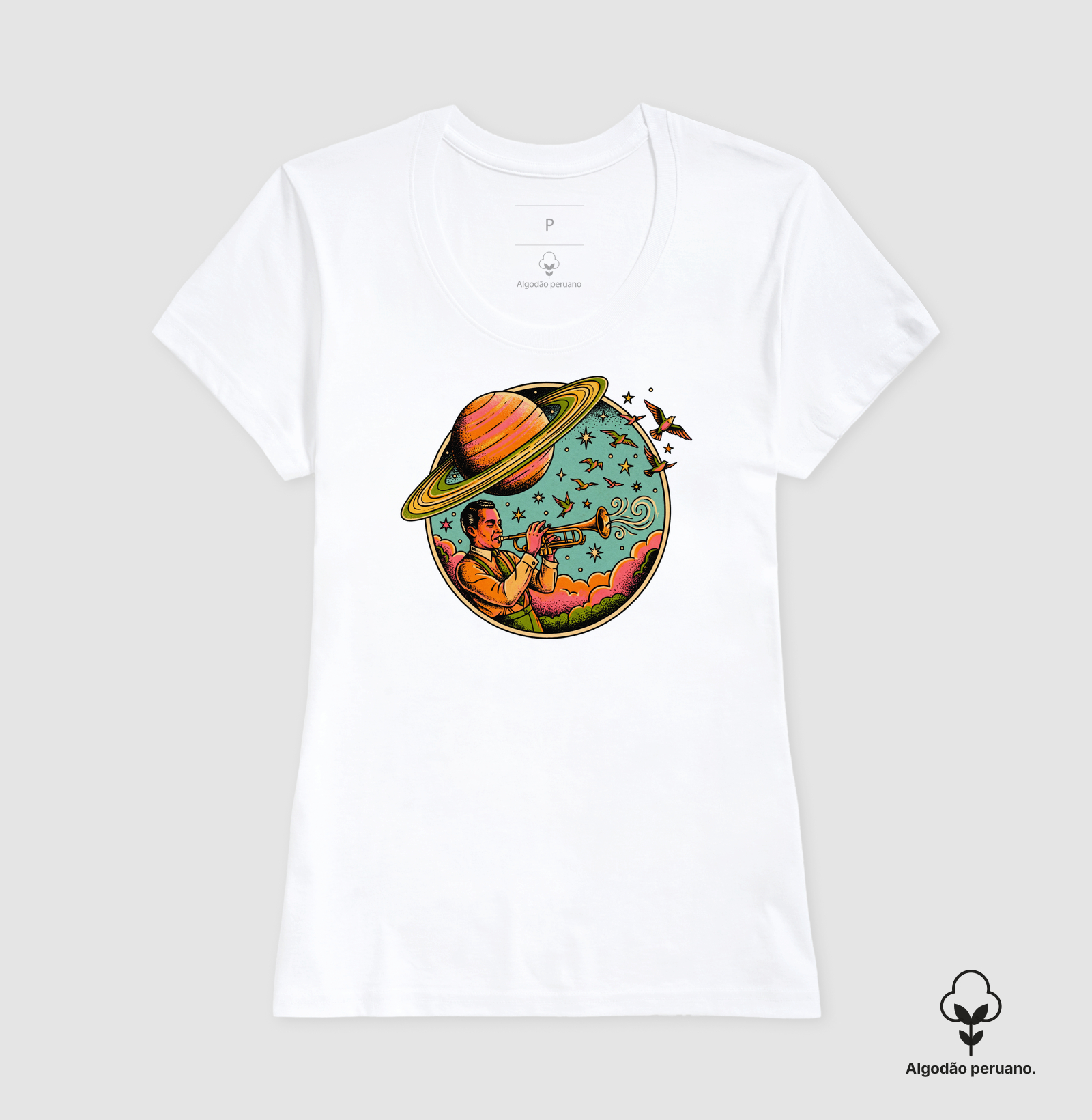 Camisa 4