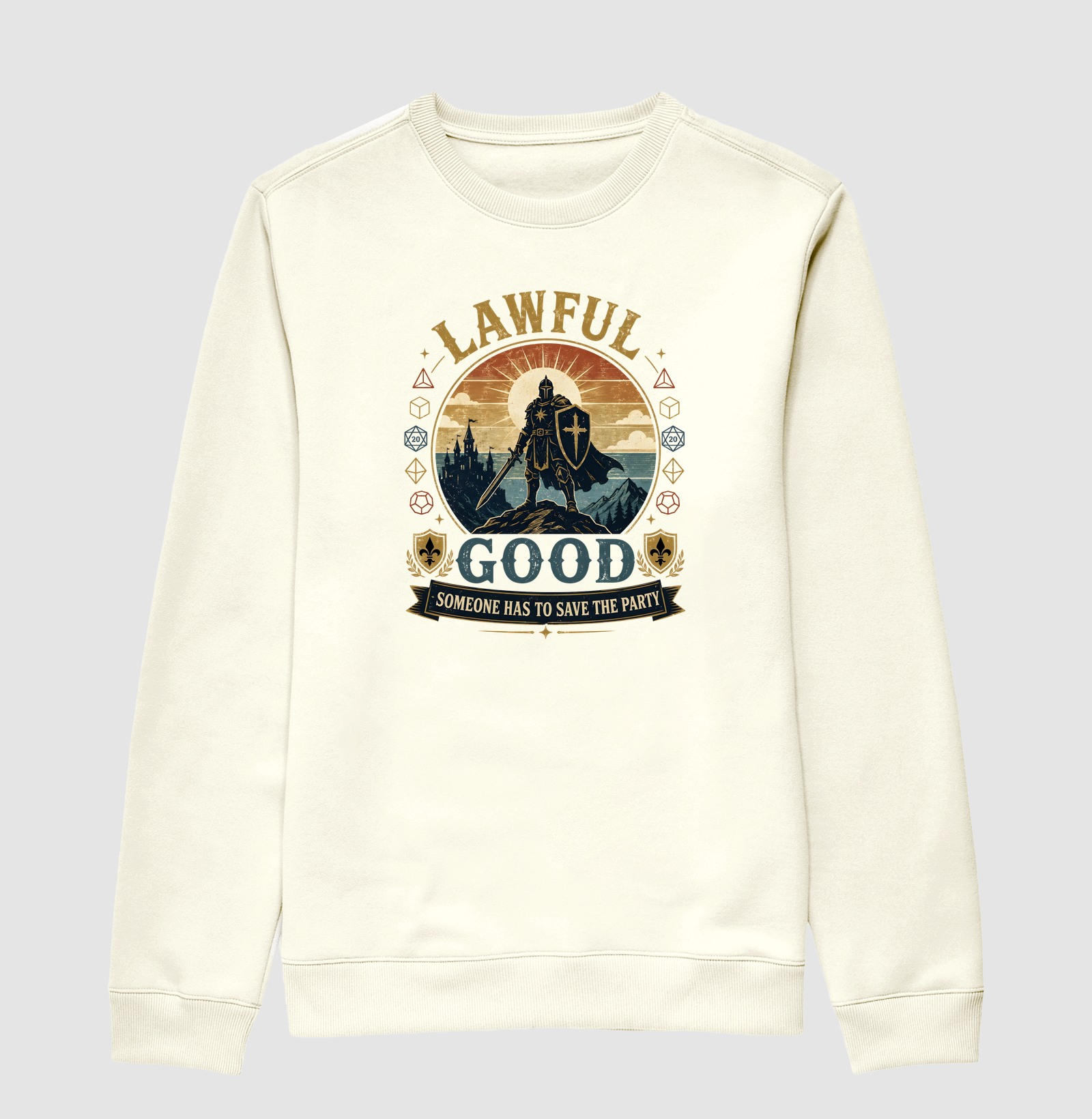 Lawful Good - Imagem 2